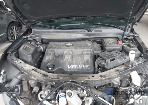 2017 Chevrolet Equinox Premier z USA, uszkodzony, nr VIN 2GNFLGE38H6240064